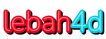 lebah4d — logo kanal